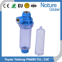 Naturewater - Filtro de agua de polifosfato / carcasa del filtro de agua